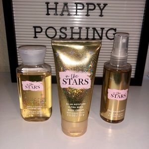 BBW In the Stars Travel Size!